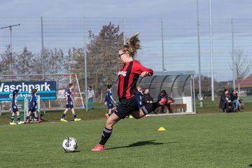 Bild 46 - B-Juniorinnen SG Weststeinburg/Bei - SV Fisia 03 : Ergebnis: 1:2